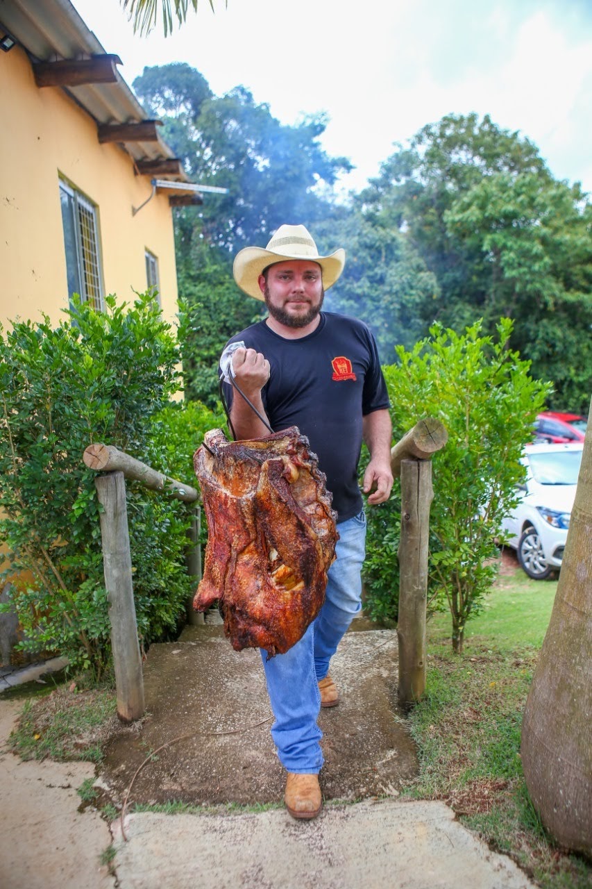 COSTELA DE CHÃO
